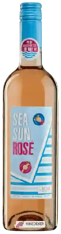 Domaine Piscine - Sea Sun Rosé