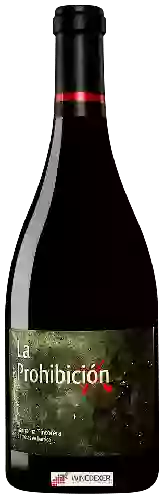 Domaine Pittacum - La Prohibici&oacuten Garnacha Tintorera