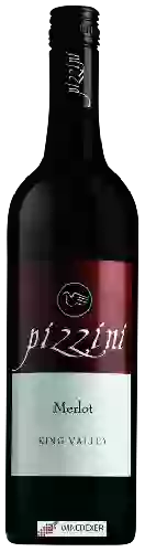 Winery Pizzini - Merlot