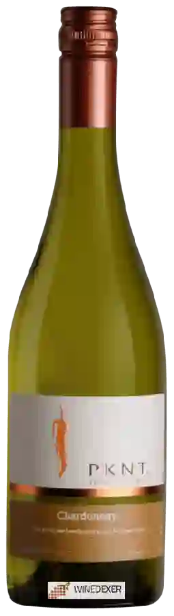 Domaine PKNT - (Private Reserve) Chardonnay