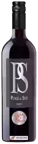 Domaine Plage du Sud Domaine Plage du Sud