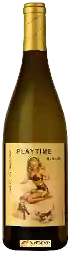 Domaine Playtime
