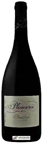 Domaine Pleasures