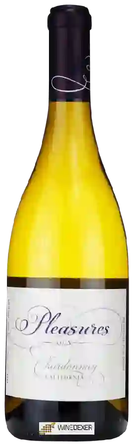 Domaine Pleasures - Chardonnay