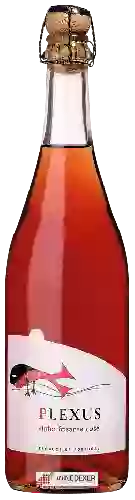 Domaine Plexus - Frisante Rosé