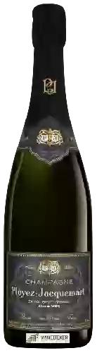 Domaine Ployez-Jacquemart - Blanc de Noirs Extra Brut Vintage Champagne