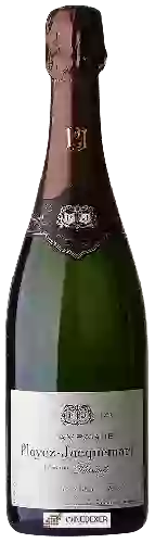 Domaine Ployez-Jacquemart - Passion Extra Brut Champagne