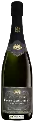 Domaine Ployez-Jacquemart - Extra Brut Vintage Champagne