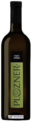 Weingut Plozner - Pinot Grigio