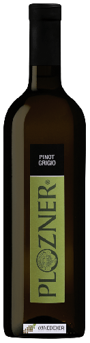 Weingut Plozner - Pinot Grigio Weingut Plozner - Pinot Grigio