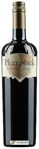 Weingut PlumpJack - Reserve Cabernet Sauvignon Weingut PlumpJack - Reserve Cabernet Sauvignon