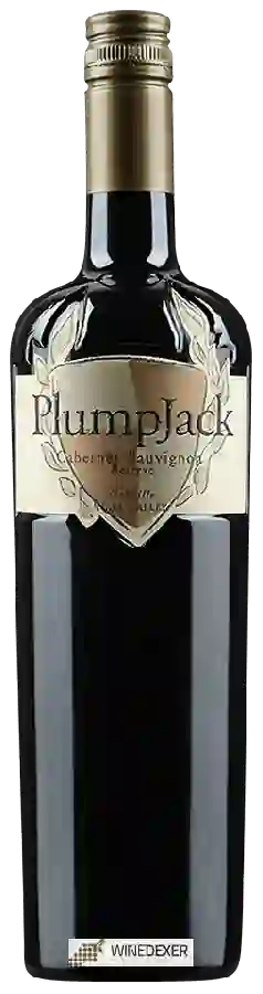 Domaine PlumpJack - Reserve Cabernet Sauvignon
