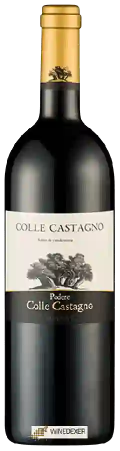 Domaine Podere Colle Castagno - Toscana Domaine Podere Colle Castagno - Toscana