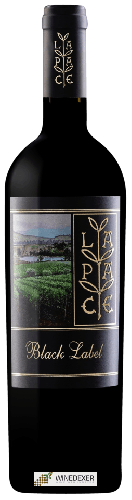 Weingut Podere La Pace - La Pace Black Label Weingut Podere La Pace - La Pace Black Label