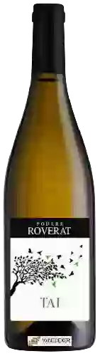 Winery Podere Roverat - Tai