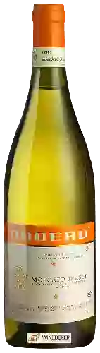 Domaine Oddero - Moscato d'Asti