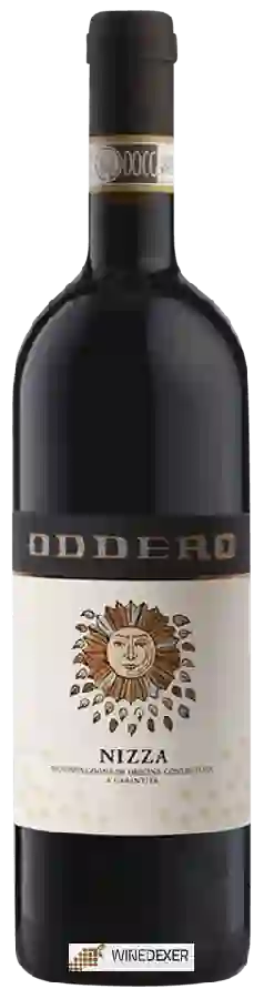 Domaine Oddero - Nizza