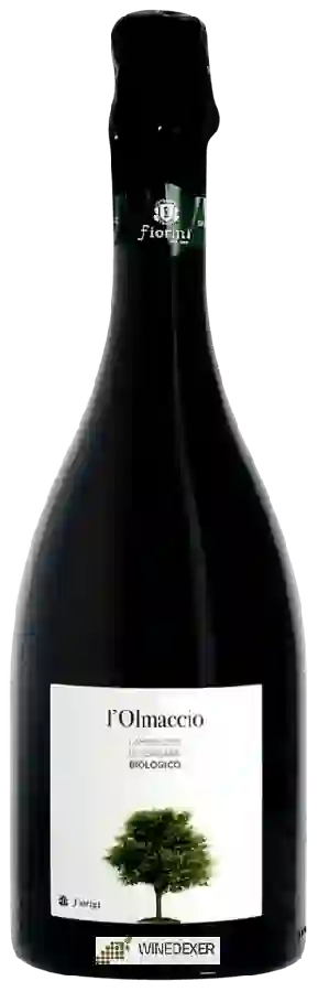 Domaine Fiorini - L'Olmaccio