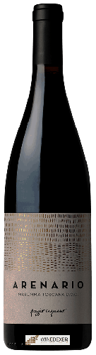 Weingut Poggio Cagnano - Arenario Weingut Poggio Cagnano - Arenario