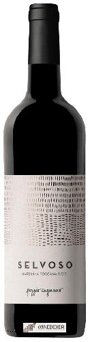 Weingut Poggio Cagnano - Selvoso Weingut Poggio Cagnano - Selvoso