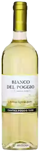 Domaine Poggio Turri Domaine Poggio Turri