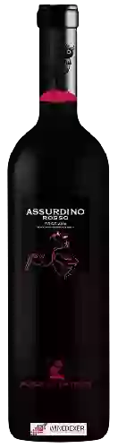 Domaine Poggioventoso Domaine Poggioventoso