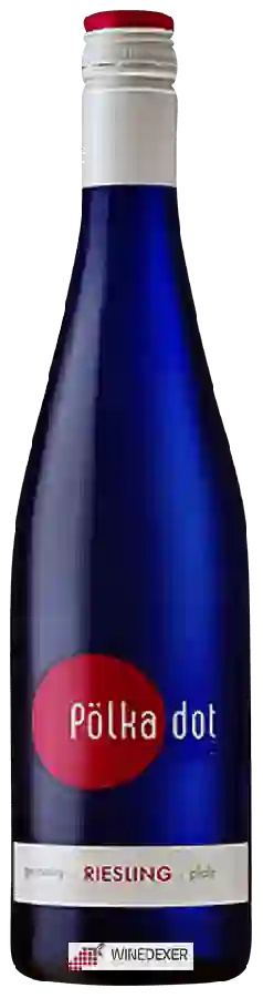 Domaine Pölka Dot - Riesling