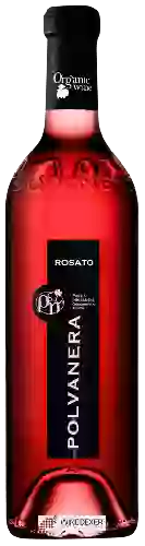 Domaine Polvanera - Rosato