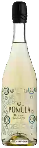 Domaine Pomüla - Moscato Spumante