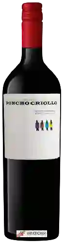 Domaine Poncho Criollo