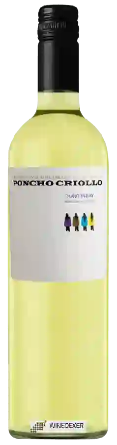 Domaine Poncho Criollo - Chardonnay