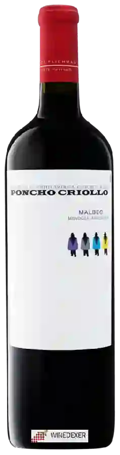 Domaine Poncho Criollo - Malbec