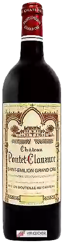 Château Pontet Clauzure Château Pontet Clauzure