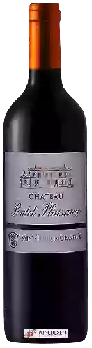 Château Pontet Plaisance Château Pontet Plaisance