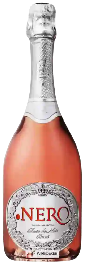 Domaine Ponto Nero - Conceptual Edition Rosé de Noir Brut