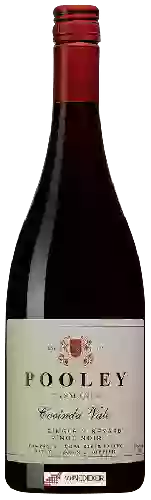 Domaine Pooley