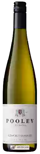 Winery Pooley - Gewürztraminer