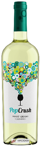 Weingut Pop Crush - Pinot Grigio Weingut Pop Crush - Pinot Grigio