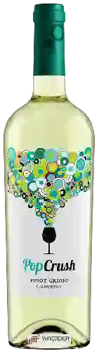 Domaine Pop Crush - Pinot Grigio