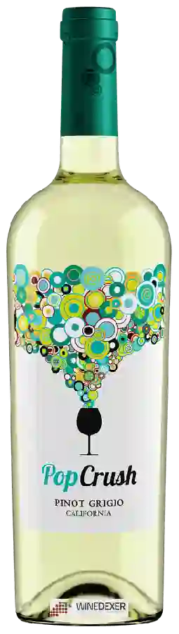 Domaine Pop Crush - Pinot Grigio
