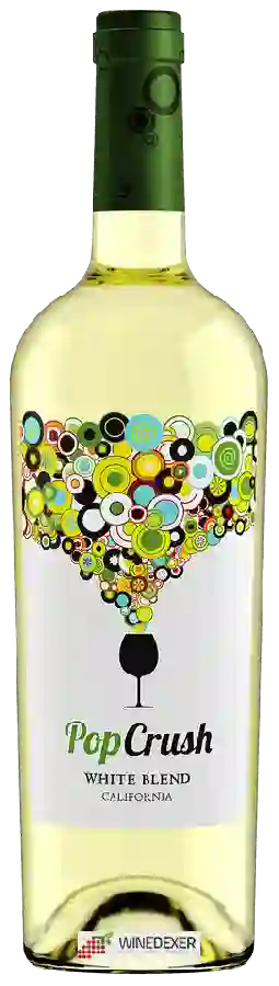 Domaine Pop Crush - White Blend