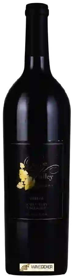 Domaine Pope Valley - Eakle Ranch Merlot Domaine Pope Valley - Eakle Ranch Merlot