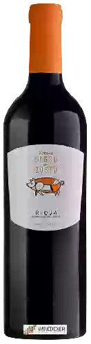 Domaine Porkus Domaine Porkus