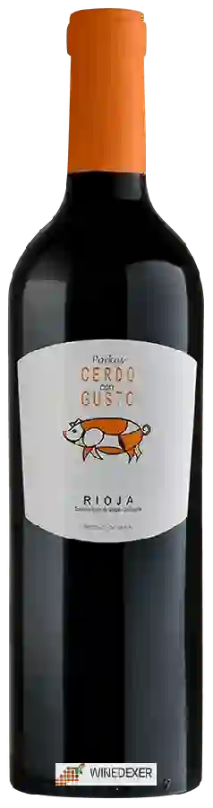 Domaine Porkus - Cerdo Con Gusto Domaine Porkus - Cerdo Con Gusto