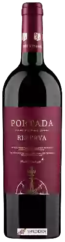 Domaine Portada - Reserva