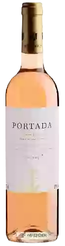 Domaine Portada - Winemaker's Selection Rosé
