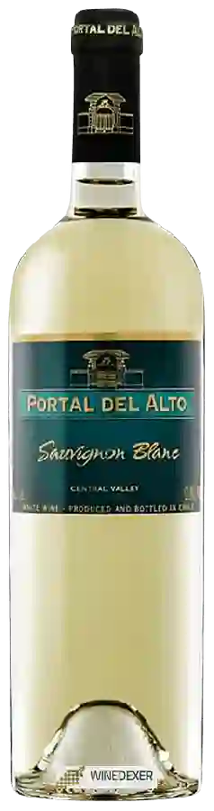 Domaine Portal del Alto - Varietal Classic Sauvignon Blanc Domaine Portal del Alto - Varietal Classic Sauvignon Blanc