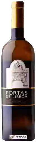 Domaine Portas de Lisboa