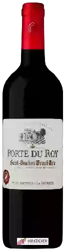 Domaine Porte du Roy Domaine Porte du Roy