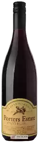 Domaine Porters - Pinot Noir